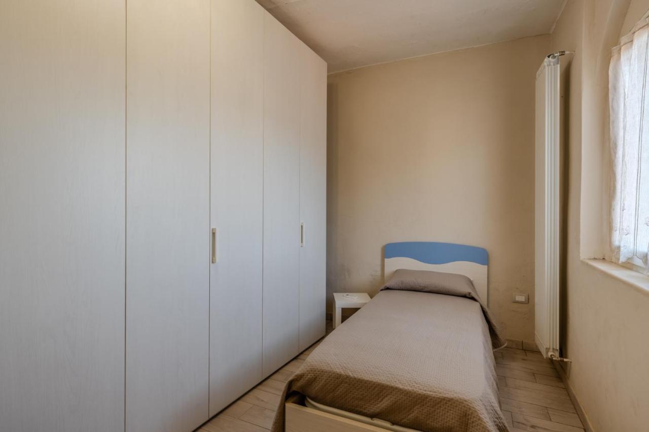 Appartamento Casa Del Moro Cantagrillo Buitenkant foto